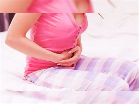 If You Also Have Period Bloating Problem Then Follow These Tips Soon Period Bloating पीरियड्स