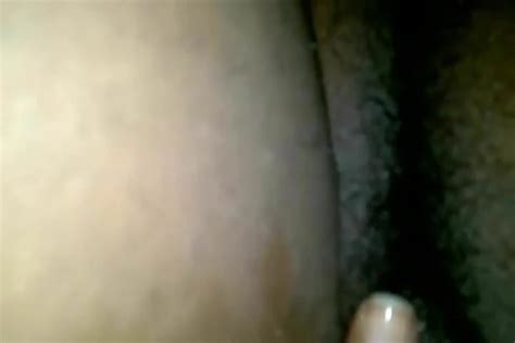 Creamy Black Pussy XHamster