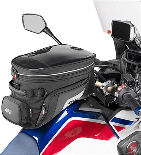 Givi Givi Xs Tanklock Borsa Serbat Xstream Bag