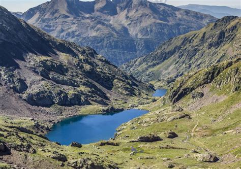 Qué hacer en las Valls de Aneu Turismo por el Pirineo catalán