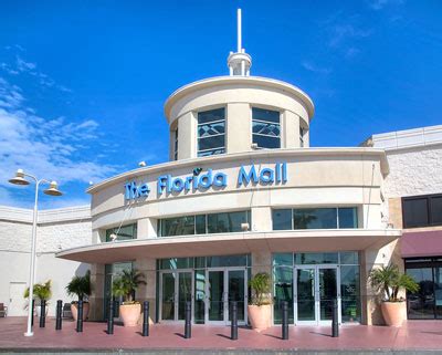 The Florida Mall - My Heathrow Florida: Experience Seminole County