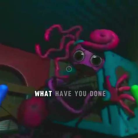 experiment number  prototype poppy playtime edit youtube
