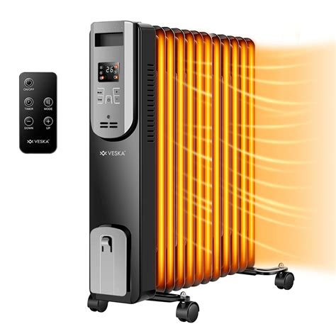 Lradiator W Elektro Heizk Rper Mit Kaufland De