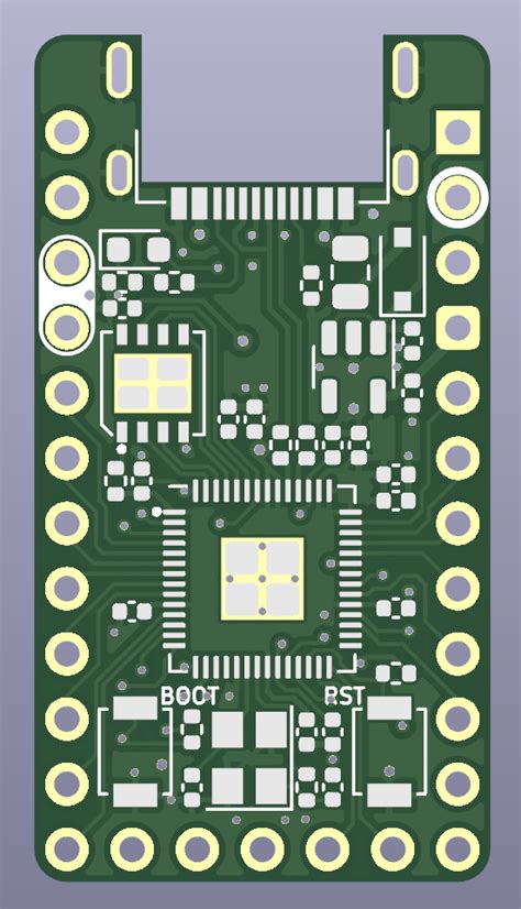 Github Siderakb Rp Micro Pro Micro Elite Pi Compatible Rp Board