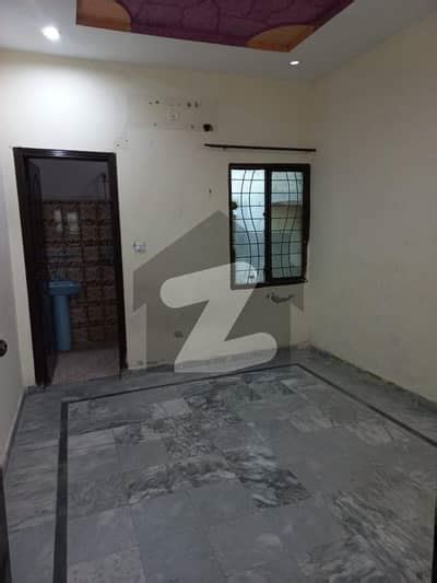 Marla Separate House For Rent Samanabad Lahore Id Zameen