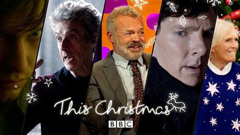 Bbc One Bbc One Trailers Bbc Christmas 2016 Trailer