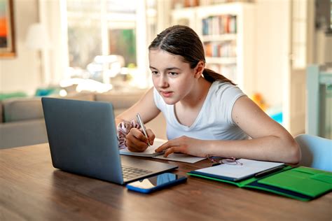 Middle School Remote Learning - Part I: A Glimpse into the Current Status - Illuminate Education