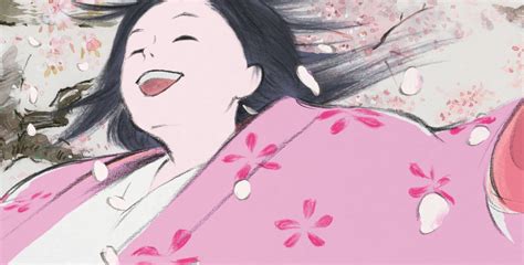 La Storia Della Principessa Splendente Il Capolavoro Ghibli Di Takahata