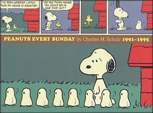 Peanuts Every Sunday The S Slipcased Set Buds Art Books