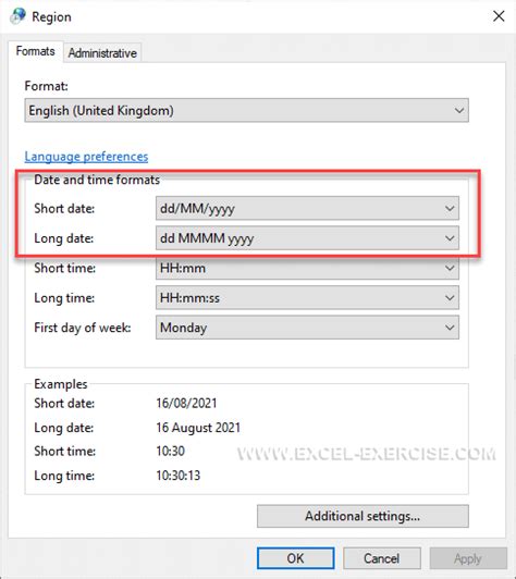 How To Change Default Date Format In Pivot Table Brokeasshome