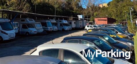 Il Raduno Parking Aereo Myparking