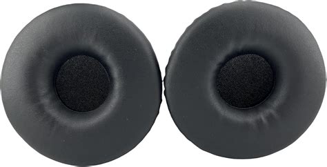 Amazon Sumugaric Mdr Xb Bt Ear Pads Ear Cushions Replacement