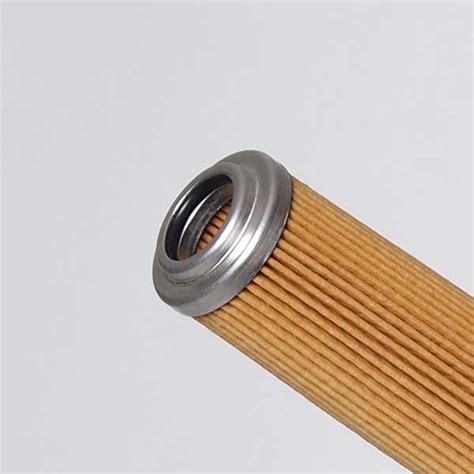 Cellulose Filter Media For Hydraulic Oil Filter Dha Filter