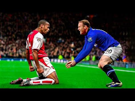 Most Iconic Moments In Premier League History