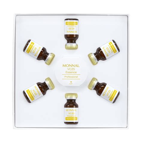 Monnal Tratamientos Y Serums Faciales Moda De Mujer Shein M Xico