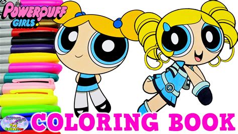 Coloring Pages Surprise Egg And Toy Powerpuff Girls Coloring Book The Best Porn Website