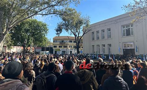 La Escuela Primaria N De Adrogu Cumpli A Os De Historia