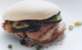 Pork-Belly Buns