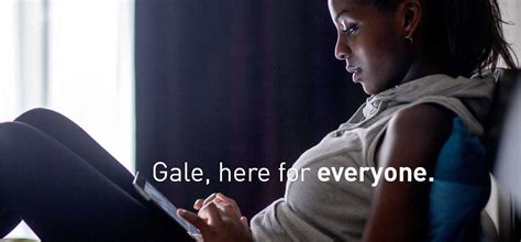 Scholarly Resources for Learning and Research | Gale