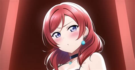 西木野真姫 Maki Novelai 1 Thej0fのイラスト Pixiv