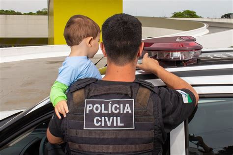 Ltimas Not Cias Dos Casos De Crian As Desaparecidas S O