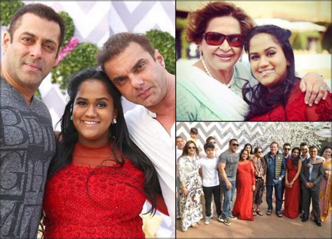 Arpita Khan Wedding: Little Sister Grows Up In An Exquisite Ceremony