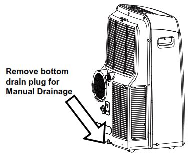 Whynter 14 000 BTU Air Conditioner ARC 148MS Manual ItsManual