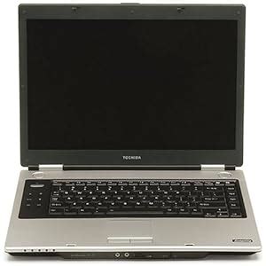 Amazon Toshiba Satellite M S Laptop Intel Celeron M