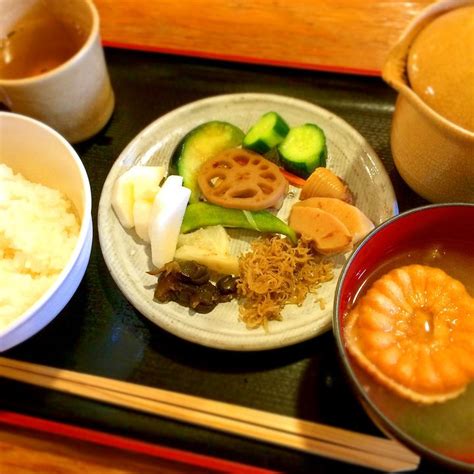 京都料理をたらふく食べたい！ランチバイキングが人気のお店7選 Retrip リトリップ