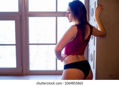 Woman Lingerie Stock Photo Shutterstock
