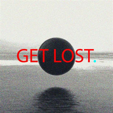 Get Lost Single By Axim Spotify