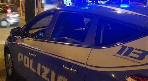 Puglia Ritrovata La Bambina Scomparsa Ad Andria Sta Bene