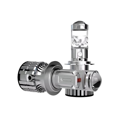 Светодиодные линзы MiniLENS H7 - MTF Light | MTF Light