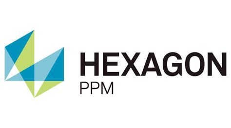 Hexagon PPM Vector Logo | Free Download - (.SVG + .PNG) format ...