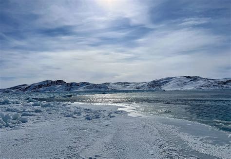 Hunting for Food Sovereignty: Nunavut’s Movement for Local Arctic Food