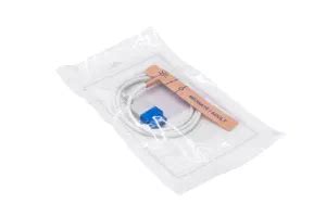 Ge Trusignal Ts Af Neonate Adult Adhesive Disposable Spo Sensor