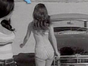 SUSAN BERNARD Nude AZNude