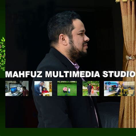 Mahfuz Multimedia Studio YouTube