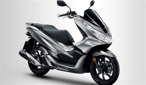 Keunggulan Motor Matic Honda Pcx Dengan Kecanggihan Dan Pesona Yang