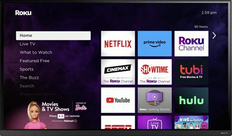 2023 year-in-review: Brands came to Roku City, the rise of shoppable ...