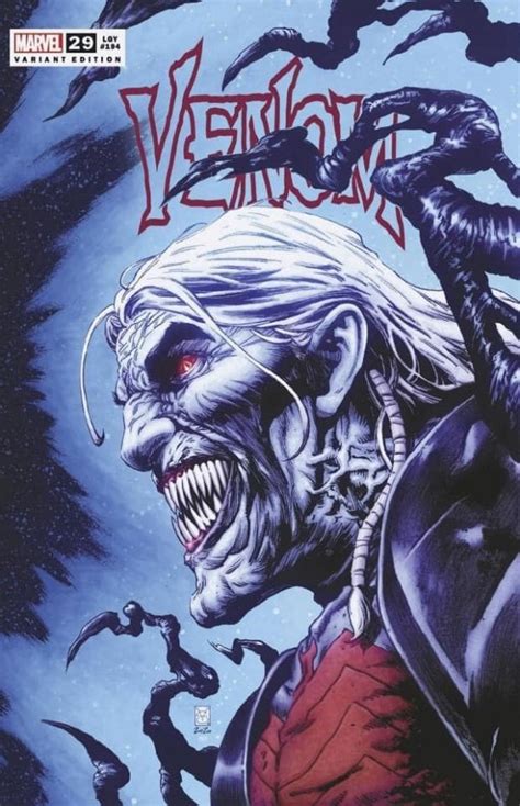 Venom 29 Reviews