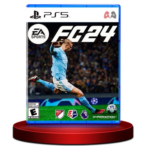 Buy EA Sports FC 24 PS5 in Pakistan | GameMaster.pk