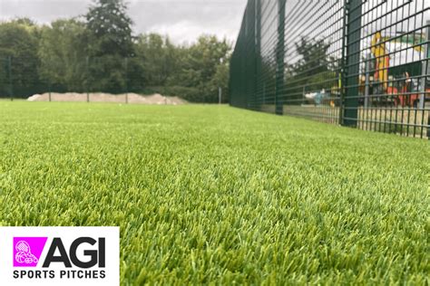 Agi Ltd Artificial Grass International