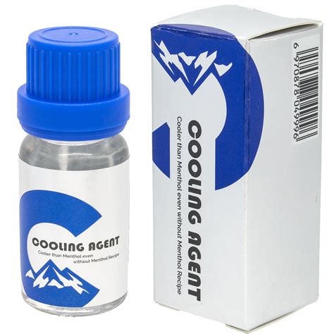 Cooling Agent Online Kaufen Liquid Selber Mischen InTaste