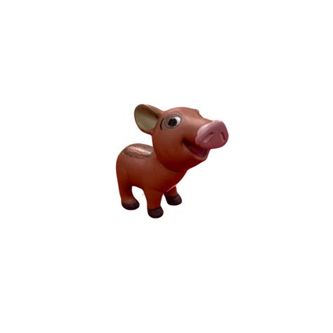 Deagostini My Animal Farm Toys & Characters | PoundFun™