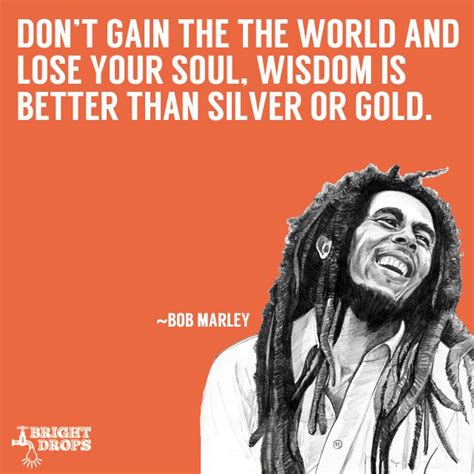 17 Uplifting Bob Marley Quotes That Can Change Your Life