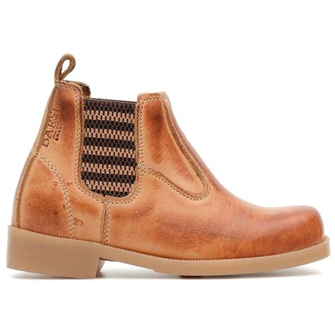 Bota Botinha Botina Masculina Infantil Menino Bebê Country Cor Mel