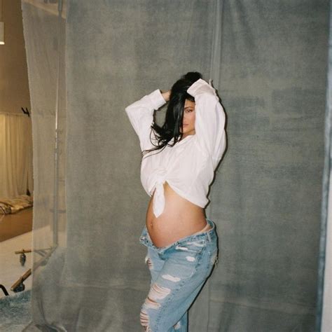 Kylie Jenner Fappening Nude 14 Photos The Fappening