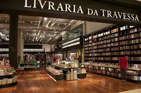 Travessia Livraria