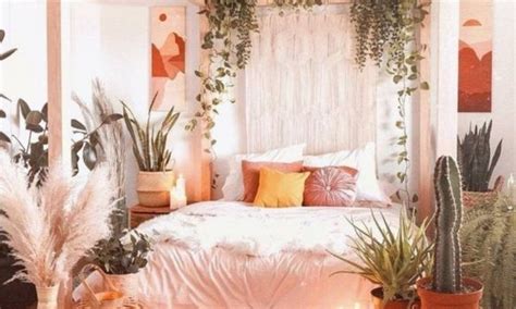 15 Earthy Bedroom Decor Ideas You Can Steal